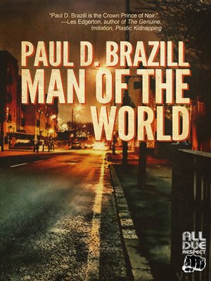 cover image of Man of the World